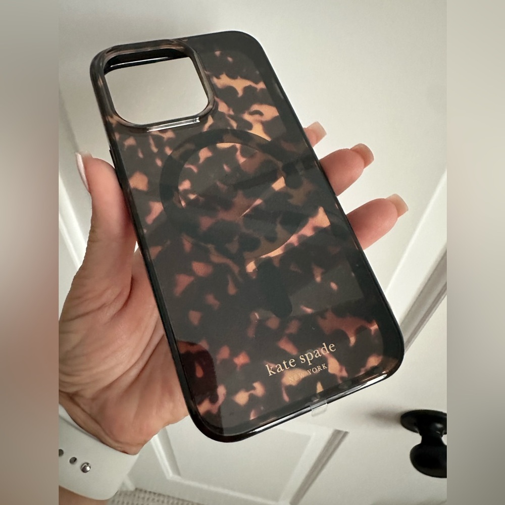 Vera Wang Phone Case